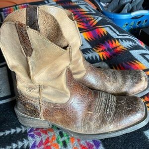 Ariat Rambler Boots